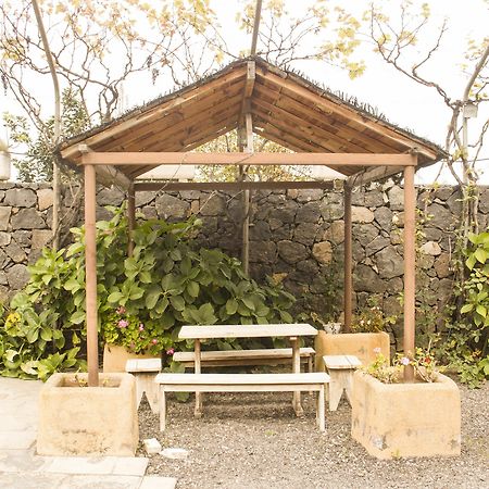 Casa Rural La Tanquera Los Realejos Exterior foto