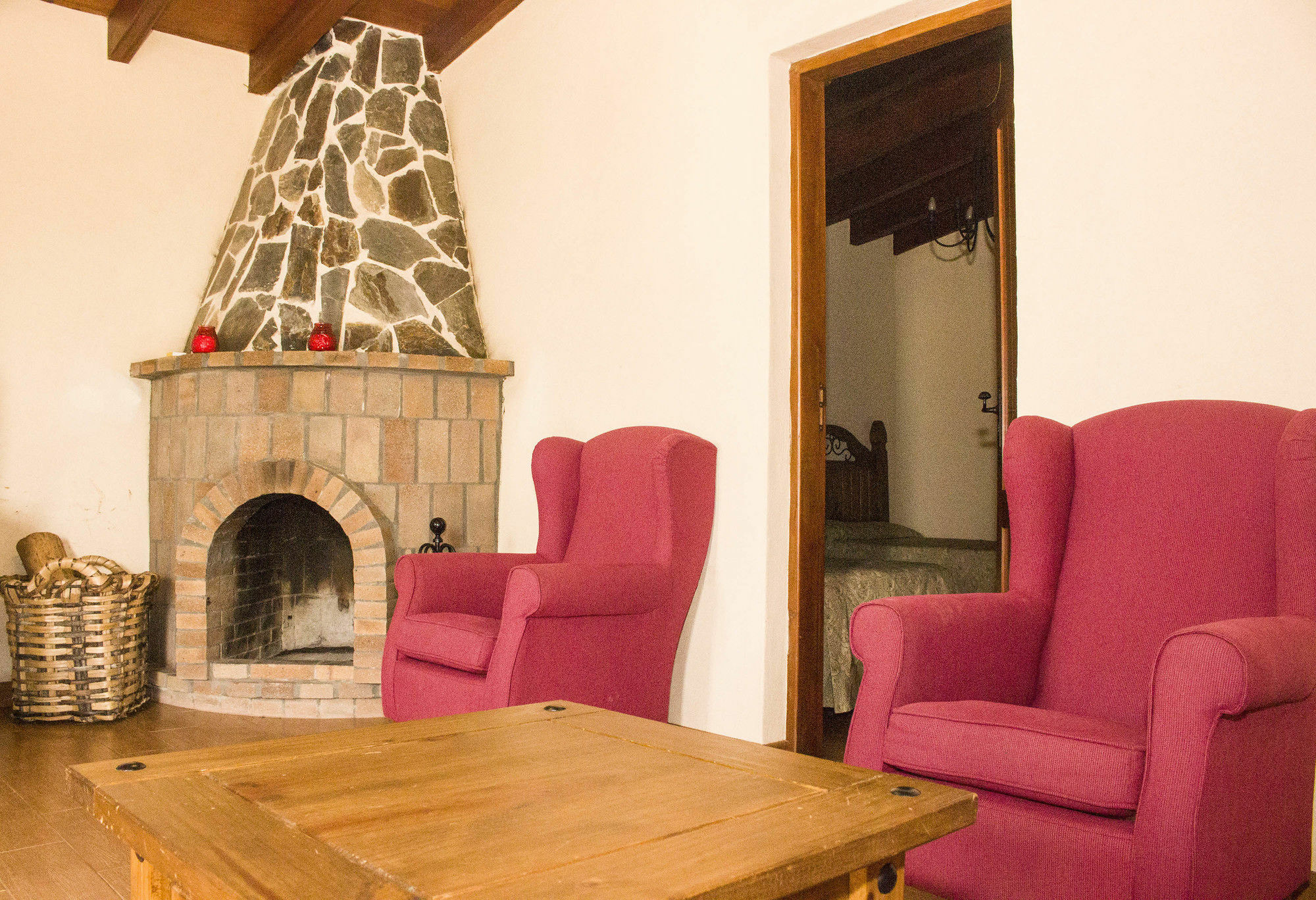 Casa Rural La Tanquera Los Realejos Exterior foto
